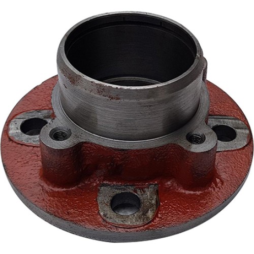 Front Wheel Hub for Mahindra Maximo