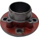 Front Wheel Hub for Mahindra Maximo