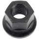 Standard Wheel Lug Nut for Mahindra Maximo