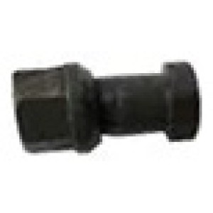 Chassis Bolt Kit (Set of 8) for Mahindra Maximo