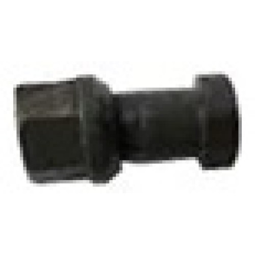 Chassis Bolt Kit (Set of 8) for Mahindra Maximo