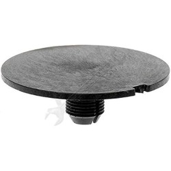 Leaf Spring PVC Pad for Mahindra Maximo