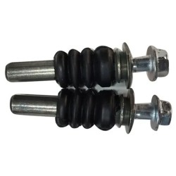 Brake Disc Caliper Pin Bolt for Mahindra Maximo
