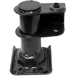 Left Rear Spring Front Hanger (Pin Type) - Maximo