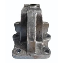 Right Rear Spring Front Hanger (Pin Type) - Maximo