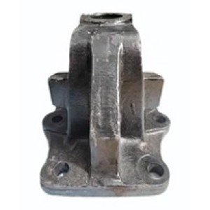 Right Rear Spring Front Hanger (Pin Type) - Maximo