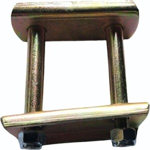 Front Shackle Assembly Maximo