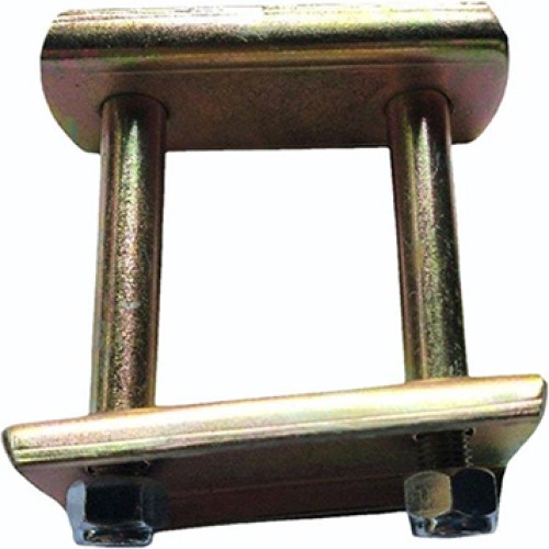 Front Shackle Assembly Maximo Front Shackle Assembly Maximo