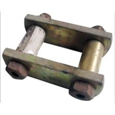 Rear Leaf Spring Shackle Assembly for Maximo