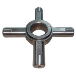 Rear Differential Cross Pin for Mahindra Maximo