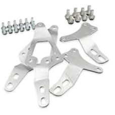 Differential Lock Bracket Plate (Set of 5) - Maximo