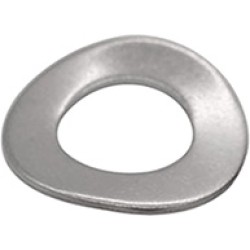 Steel Differential Washer Set (4 Pcs) for Maximo