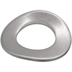 Steel Differential Washer Set (4 Pcs) for Maximo