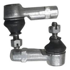 Complete Tie Rod Assembly for Mahindra Maximo