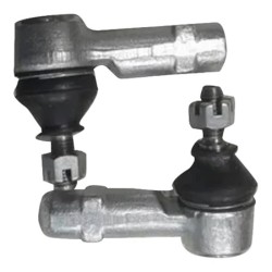 Complete Tie Rod Assembly for Mahindra Maximo