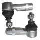 Complete Tie Rod Assembly for Mahindra Maximo