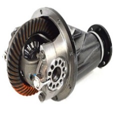 Rear Differential Cage for Mahindra Maximo