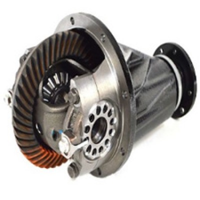 Rear Differential Cage for Mahindra Maximo