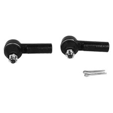 Front Tie Rod End Set (2 Pcs) for Mahindra Maximo