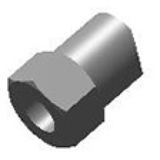 Brake Linkage Rod with Nut for Maximo (New Model)