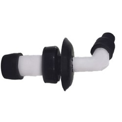 Rubber Chassis Cap / Plug for Mahindra Maximo