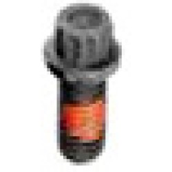 Driveshaft Flange Bolt with Locknut for Maximo