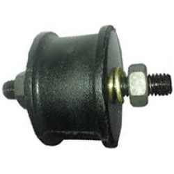 Rear Engine Mounting Bracket for Mahindra Maximo