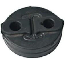 Exhaust Silencer Mounting Rubber for Mahindra Maximo