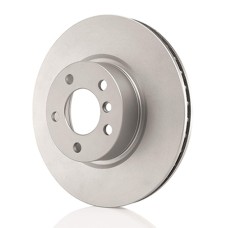Front Disc Brake Rotor for Chevrolet Tavera