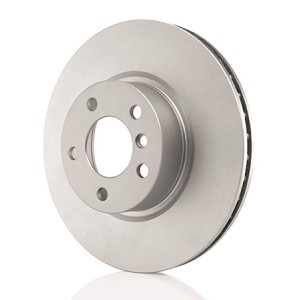Front Disc Brake Rotor for Chevrolet Tavera