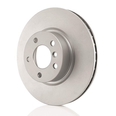 Front Disc Brake Rotor for Chevrolet Tavera