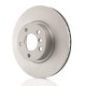 Front Disc Brake Rotor for Chevrolet Tavera