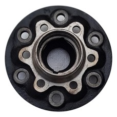 Front Wheel Hub for Chevrolet Tavera