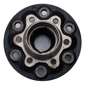 Front Wheel Hub for Chevrolet Tavera