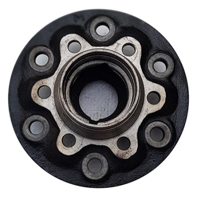 Front Wheel Hub for Chevrolet Tavera