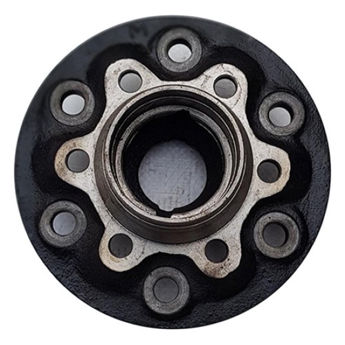 Front Wheel Hub for Chevrolet Tavera