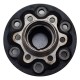 Front Wheel Hub for Chevrolet Tavera