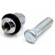 Wheel Hub Bolt and Nut for Chevrolet Tavera