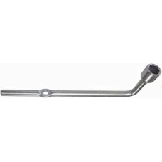 19mm Hole-Type L-Spanner Lug Wrench for Tavera