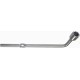 19mm Hole-Type L-Spanner Lug Wrench for Tavera