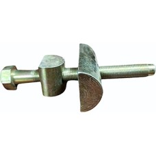 Complete Torsion Bar Bolt Kit for Chevrolet Tavera