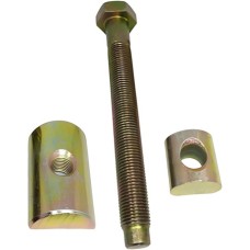 Torsion Bar Anchor Block (Gutka) Set for Tavera