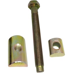 Torsion Bar Anchor Block (Gutka) Set for Tavera