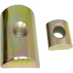Torsion Bar Adjustment Bolt for Chevrolet Tavera