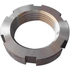 Rear Axle Check Nut for Chevrolet Tavera