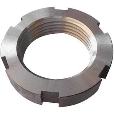 Rear Axle Check Nut for Chevrolet Tavera