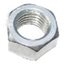 Front Axle Spindle Nut for Chevrolet Tavera