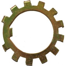 Axle Checknut Lock Washer for Chevrolet Tavera