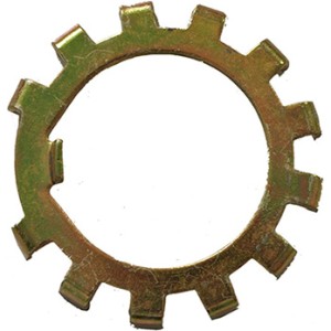 Axle Checknut Lock Washer for Chevrolet Tavera