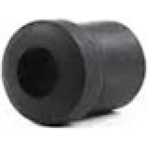 Rubber Leaf Spring Shackle Bushing for Tavera